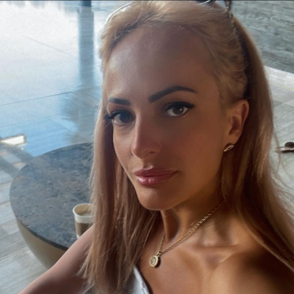 Alina Spinu